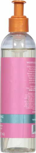 Tree Hut Bare® Watermelon Moisturizing Shave Oil Perspective: right