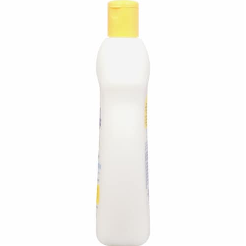 Baby Magic Sweet Buttercup Scent Moisturizing Lotion Perspective: right