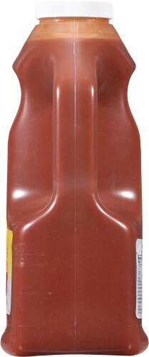Texas Pete Sabor! Mexican-Style Hot Sauce Perspective: right