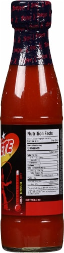 Texas Pete® Hotter Hot Sauce