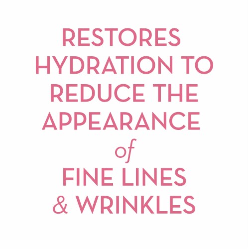 Olay Active Hydrating Moisturizing Face Cream Perspective: right