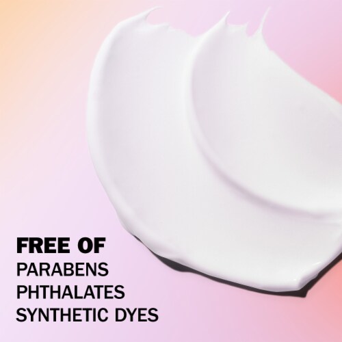 Olay Regenerist Face wash + Facial Moisturizer Duo Pack Micro-Sculpting Perspective: right