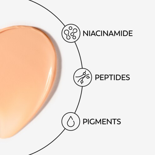 Olay Ultimate Eye Cream for Wrinkles Perspective: right