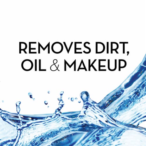 Olay Age Defying Classic Face Wash Perspective: right