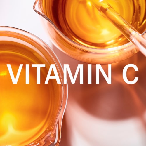 Olay Vitamin B3+ Vitamin C Tone Perfection Face Serum Perspective: right