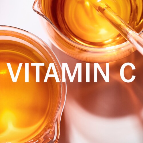 Olay Vitamin B3+ Vitamin C Tone Perfection Face Serum Perspective: right