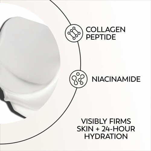 Olay Regenerist Eye Cream with Collagen Peptide 24 Perspective: right