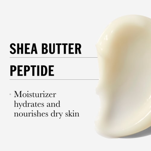 Olay Regenerist Facial Moisturizer with Shea Butter 24 Perspective: right