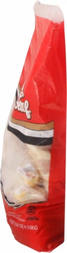 Gold Leaf® Chicken Leg Quarters Perspective: right
