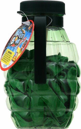 JA-RU Water Bomb Water Balloons Perspective: right