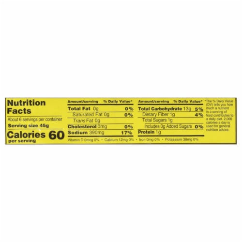 Iberia Spanish Style Yellow Rice 10 oz Perspective: right