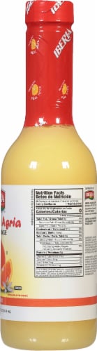 Iberia Naranja Agria Sour Orange Marinade 20 fl oz Perspective: right