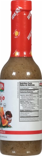 Iberia Spanish Criollo Marinade 20 fl oz Perspective: right