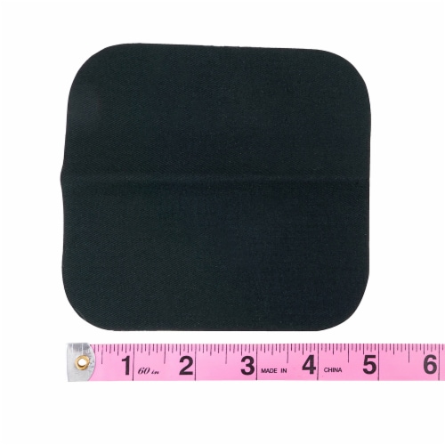 SINGER® Iron-On Repair Patch Kit Perspective: right