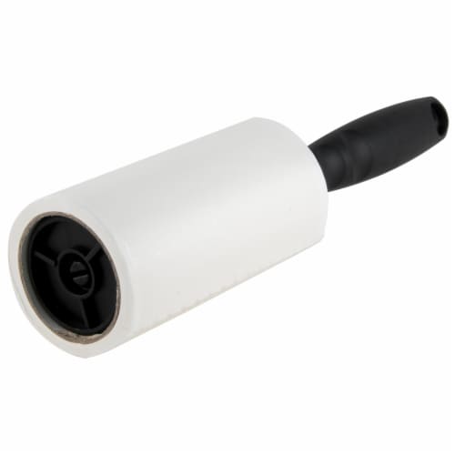 SINGER® Fabric Lint Roller Perspective: right
