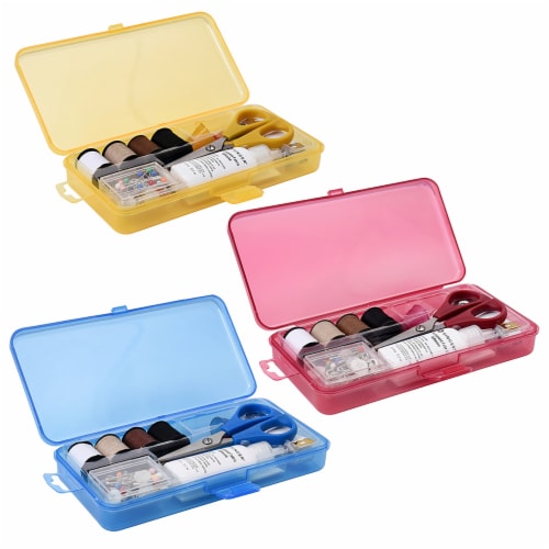 DDI 2134564 Mini Sewing Kit Case of 72, 72 - Kroger