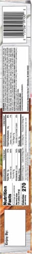 Connie's® Cheese Thin Crust Frozen Pizza Perspective: right