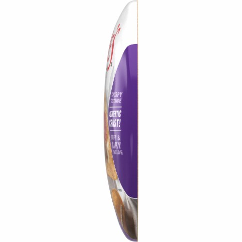 Connie's® Pizzeria Syle Supreme Frozen Pizza Perspective: right