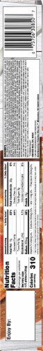 Connie’s® Thin Crust 4 Meat Frozen Pizza Perspective: right