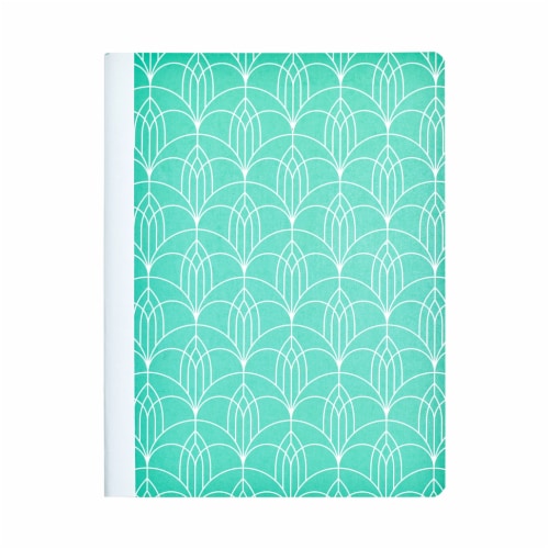 Top Flight Composition Book - Assorted Perspective: right