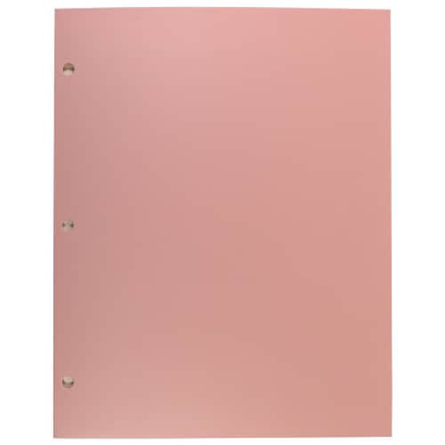 Top Flight Laminated Portfolios - Colors May Vary Perspective: right