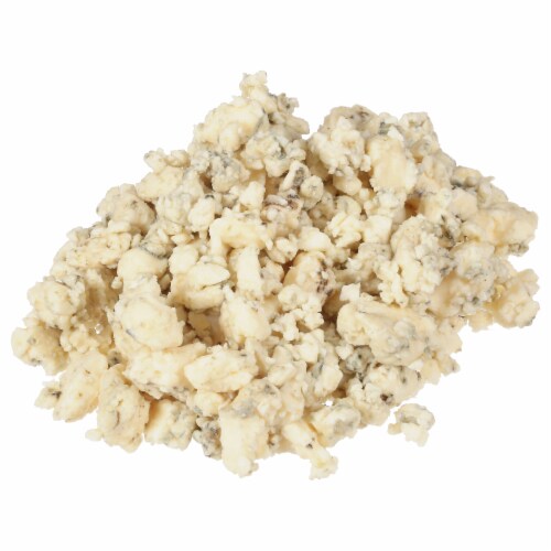 Stella® Crumbled Blue Cheese Cup Perspective: right