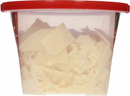 Stella® Shaved Parmesan Cheese Cup Perspective: right