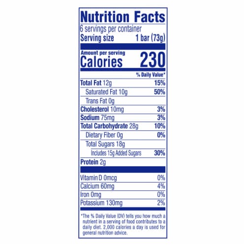 Klondike® Boston Cream Donut Frozen Dairy Dessert Bars Perspective: right