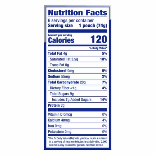 Klondike® Shakes Chocolate Milkshake Ice Cream Pouches Perspective: right