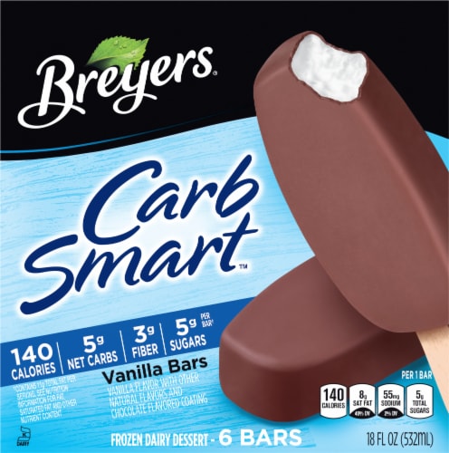 Is Carbsmart Ice Cream Good for Diabetics  