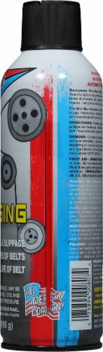 Berryman® Tite-Grip® Belt Dressing Perspective: right