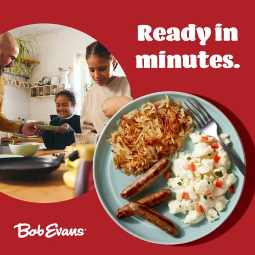 Bob Evans 100% Liquid Egg Whites Perspective: right