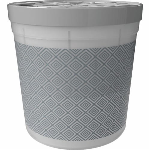 Damprid® Fragrance Free Moisture Absorber Perspective: right