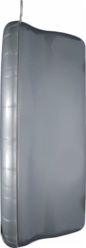 Odor Genie® Lavender Vanilla Odor Eliminator Perspective: right