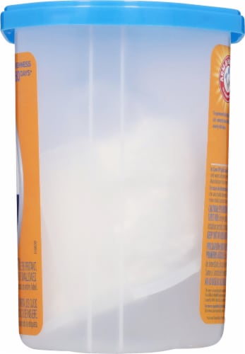 Arm & Hammer™ Moisture Absorber & Odor Eliminator Perspective: right