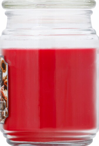 Candle-lite Scented Candle -  Sugar & Spice Perspective: right