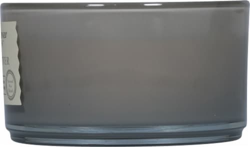 Candle-lite Rugged & Refined Steel Vetiver Perspective: right