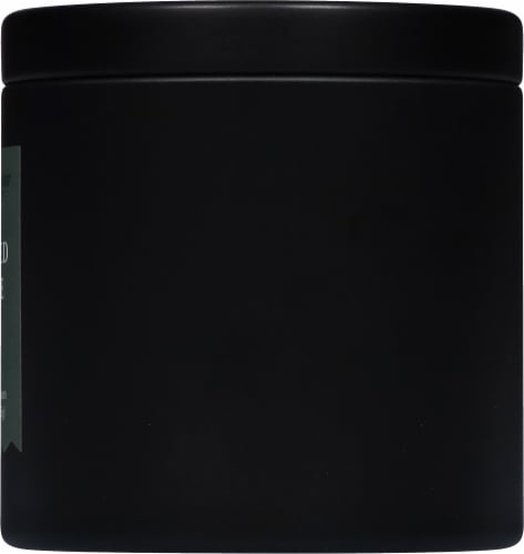 Candle-lite Rugged & Refined® Jar Candle Smoked Suede Perspective: right