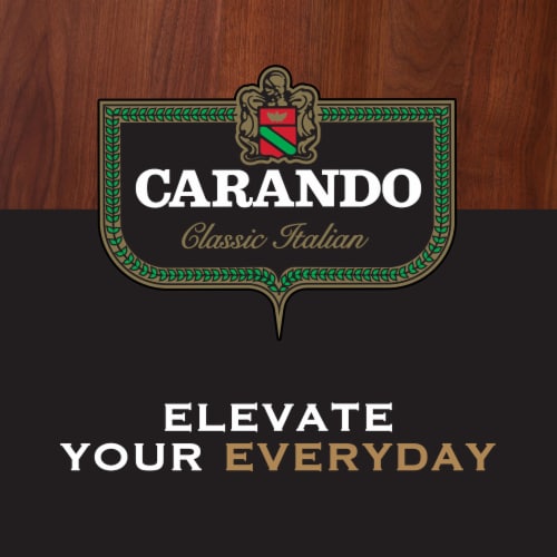 Carando Parmesan Italian Style Meatballs, 40 oz Perspective: right
