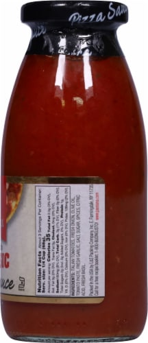Paesana® Classic Pizza Sauce Perspective: right