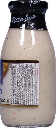 Paesana® New York's White Pizza Sauce Perspective: right
