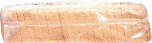 Lakeland Texas Toast White Enriched Bread Perspective: right