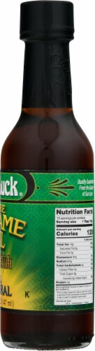 Sun Luck® Pure Sesame Oil Perspective: right