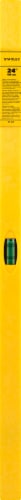 Stanley® High Impact ABS Level - Yellow Perspective: right