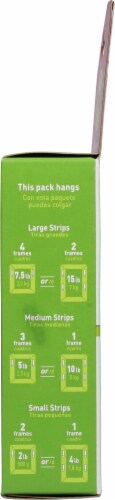 Command™ Assorted Picture Hanging Strips - White Perspective: right