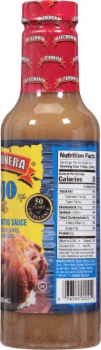 La Lechonera Mojo Criollo Spanish Marinating Sauce Perspective: right