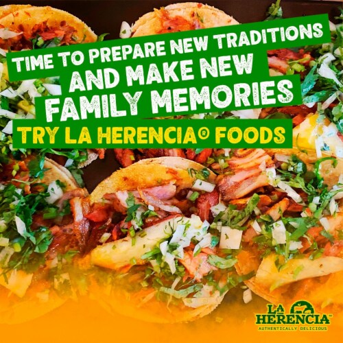 La Herencia® Chimichurri Boneless Beef Loin Flap Meat Steak Perspective: right