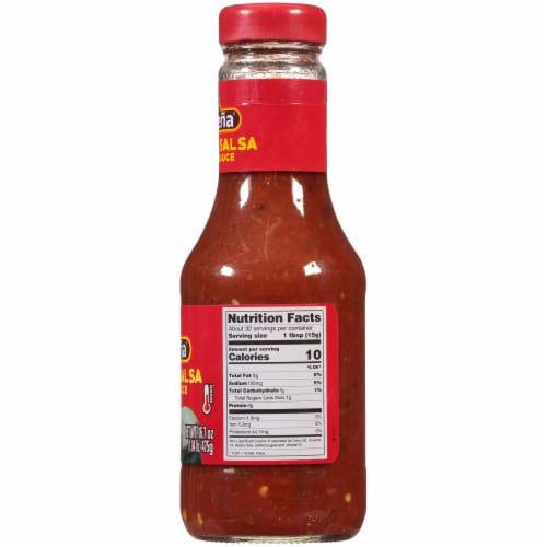 La Costena Homestyle Mexican Salsa Perspective: right