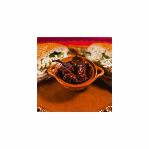 La Costena® Refried Black Beans Perspective: right