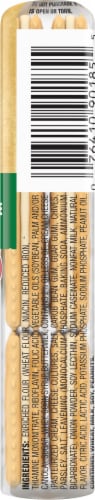 Lance® Captain's Wafers® Cream Cheese & Chives Sandwich Crackers Perspective: right